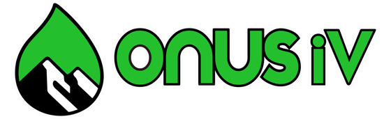 Onus IV logo