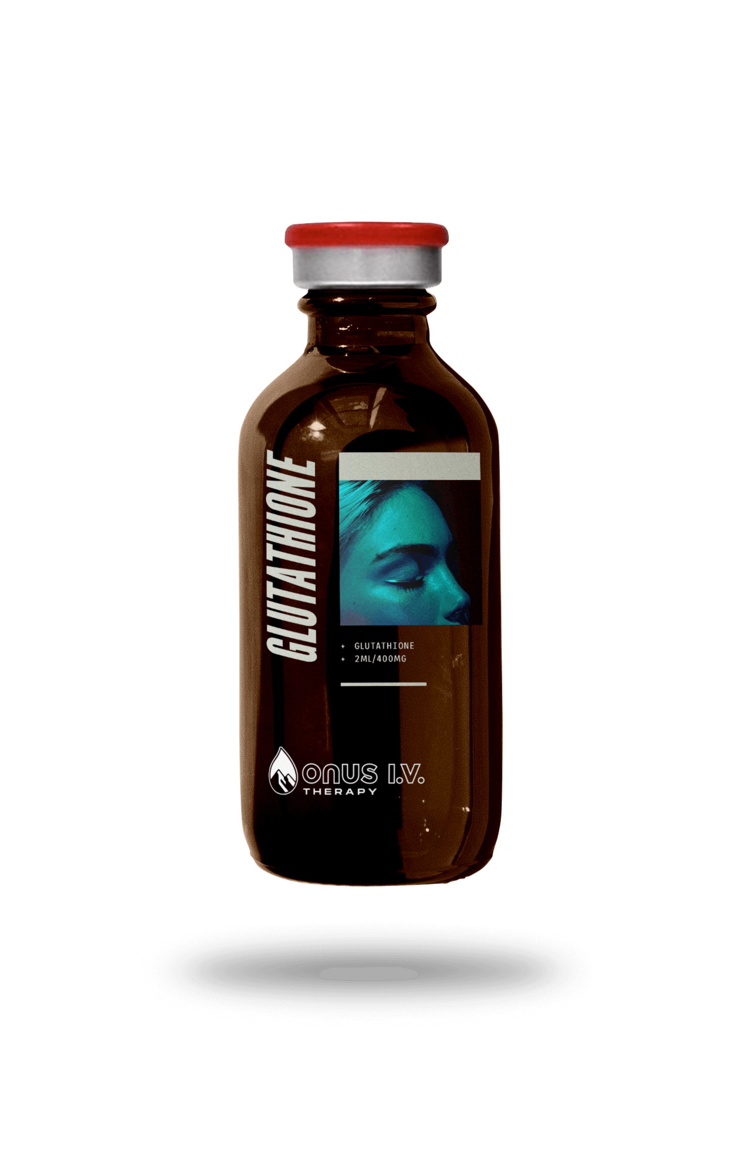 A detoxifying, free-radical-killing Amino Acid produced in your liver, ideal for immunity, beauty & energy.