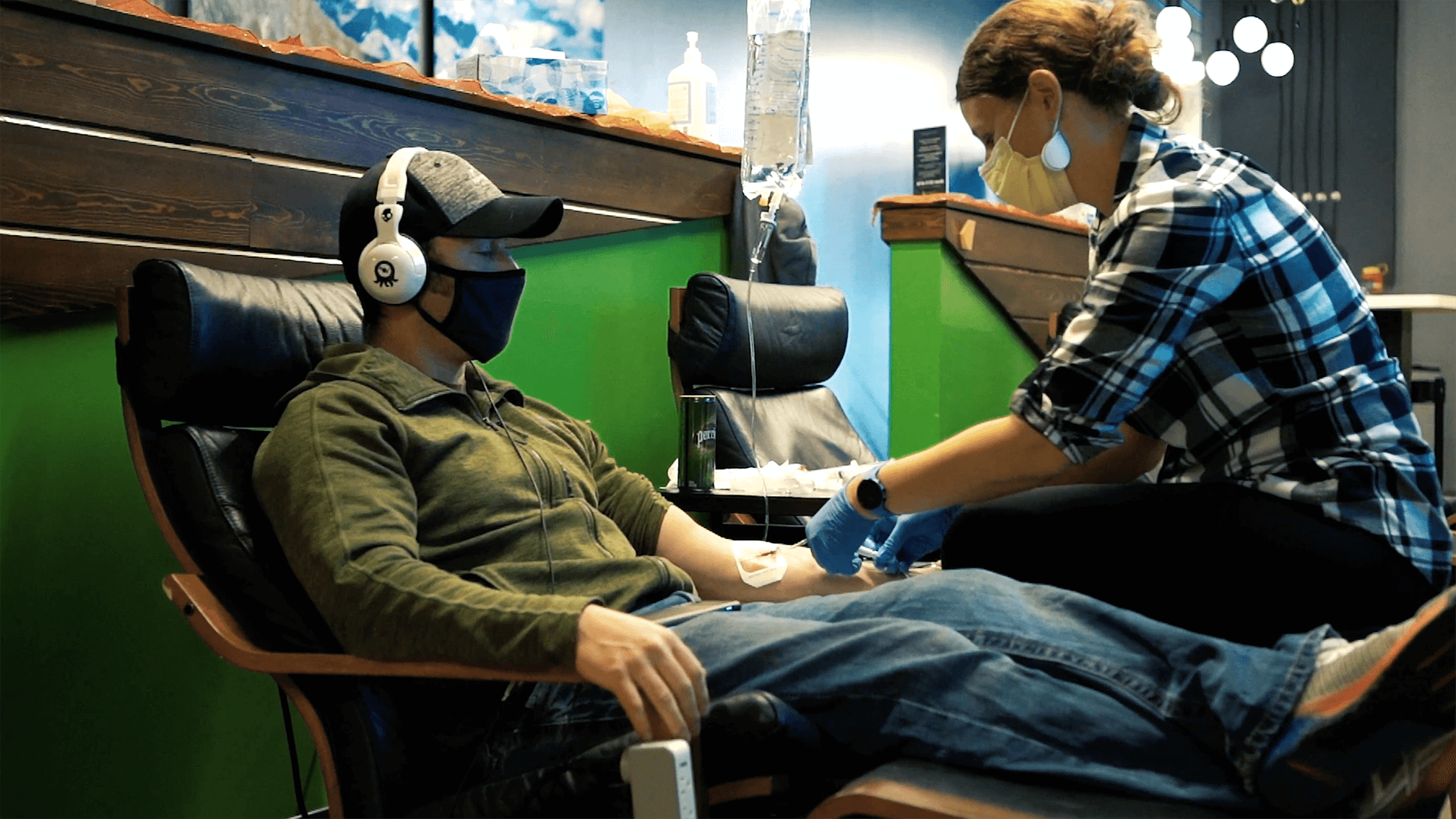 Header image for The Onus Experience page