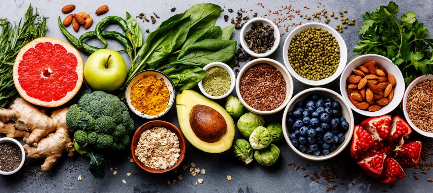 Antioxidant IV Therapy