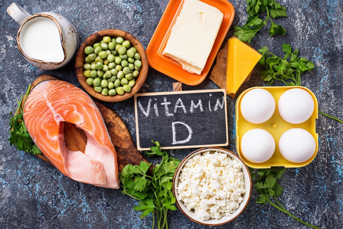 Vitamin D and its benefits explained by OnusIV