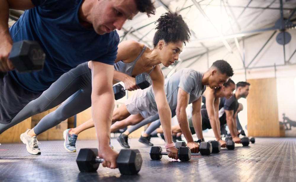 The Benefits of IV Therapy for Post-Workout Recovery