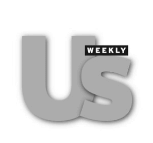 Us Weekly logo