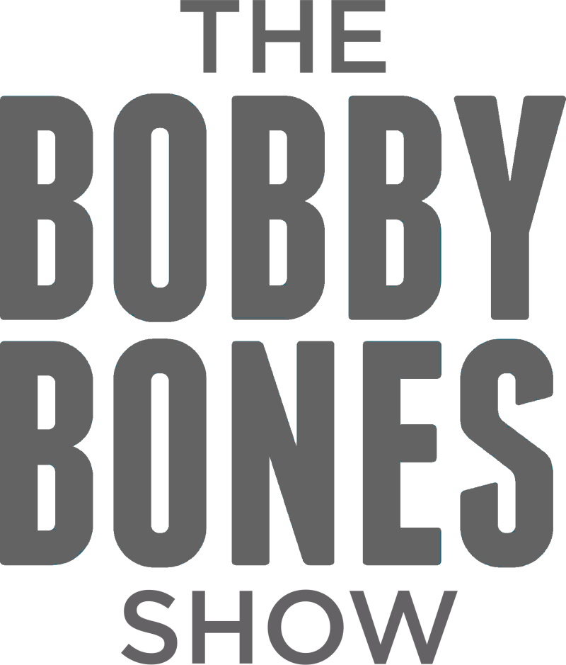 The Bobby Bones Show logo