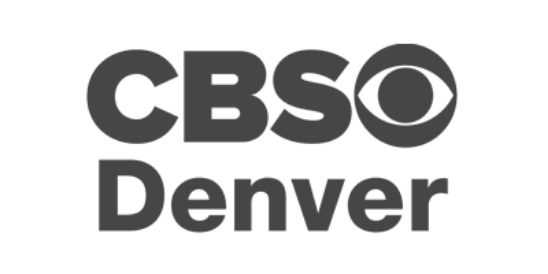 CBS Denver logo