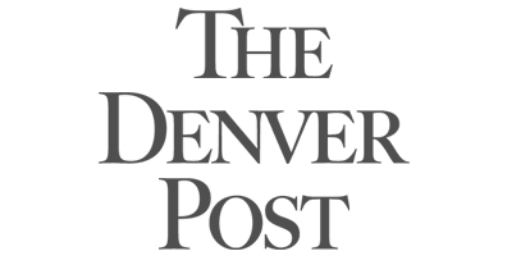 The Denver Post logo