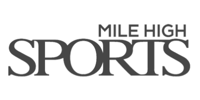 Mile High Sports logo