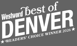 Westword logo