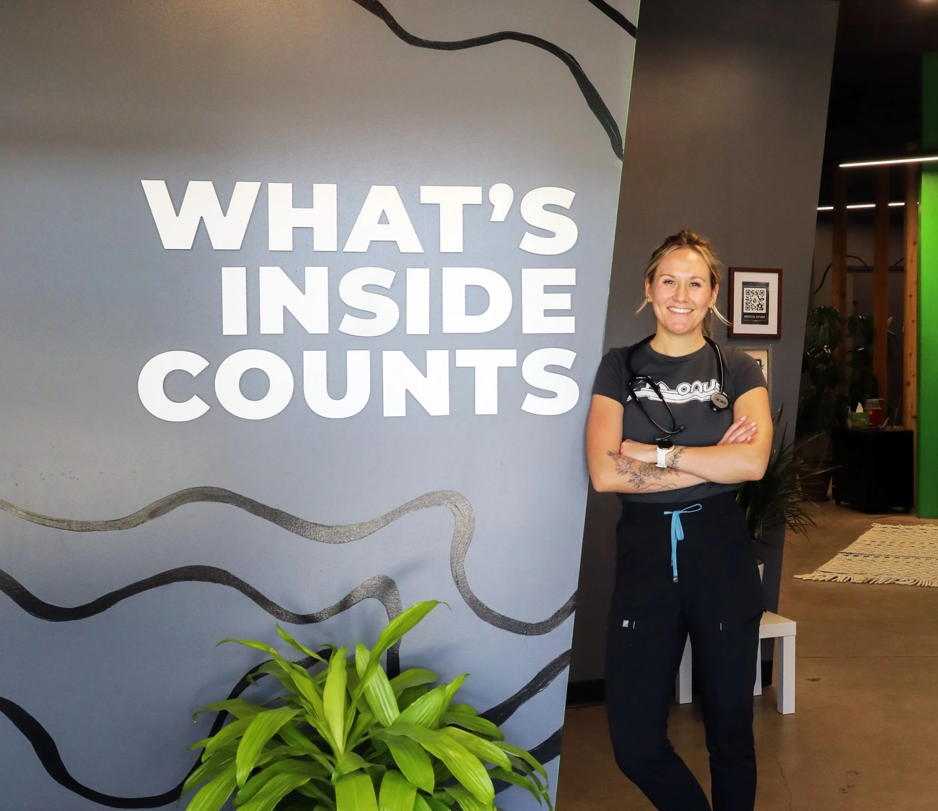 IV Therapy Is For Everyone*