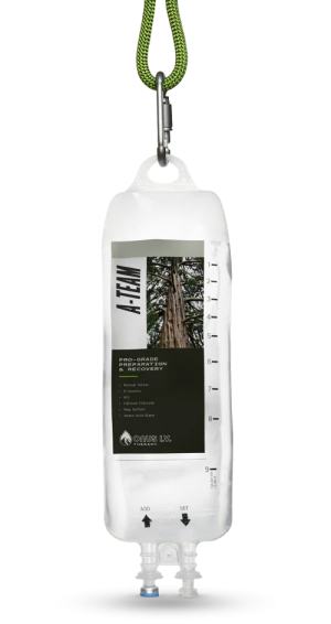 A-Team IV Drip feature image
