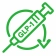GLP-1 Peptide icon