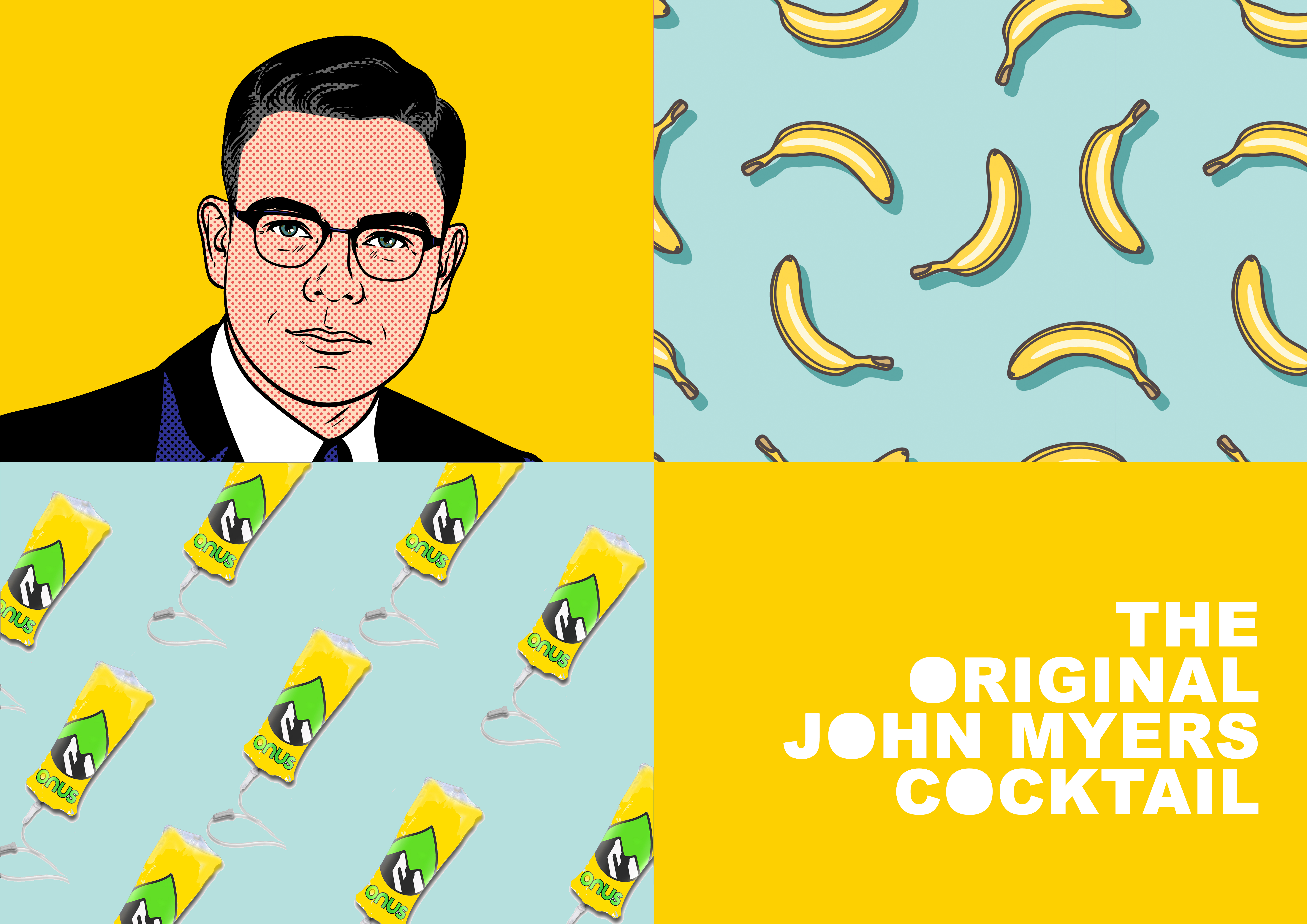 History of the John Myers Cocktail: What’s all the Hype? feature image